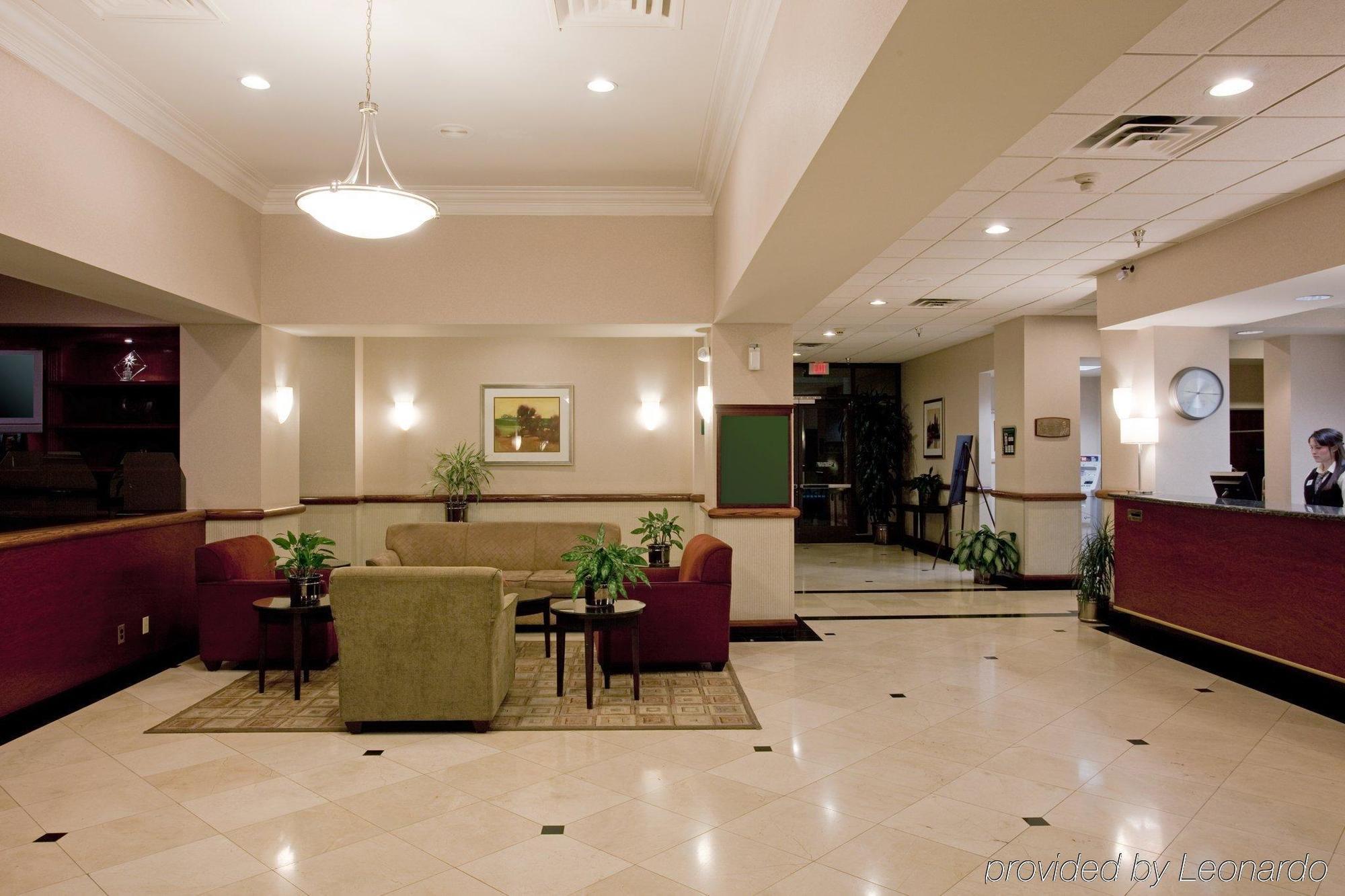Holiday Inn Palmdale-Lancaster, An Ihg Hotel Interior foto